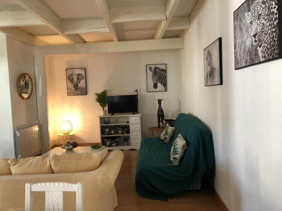 Gîte Les Clefs du Cher Chissay-en-Touraine Extérieur photo